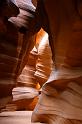 I001 Antelope canyon